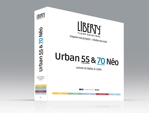 Liberty Urban 55 Neo